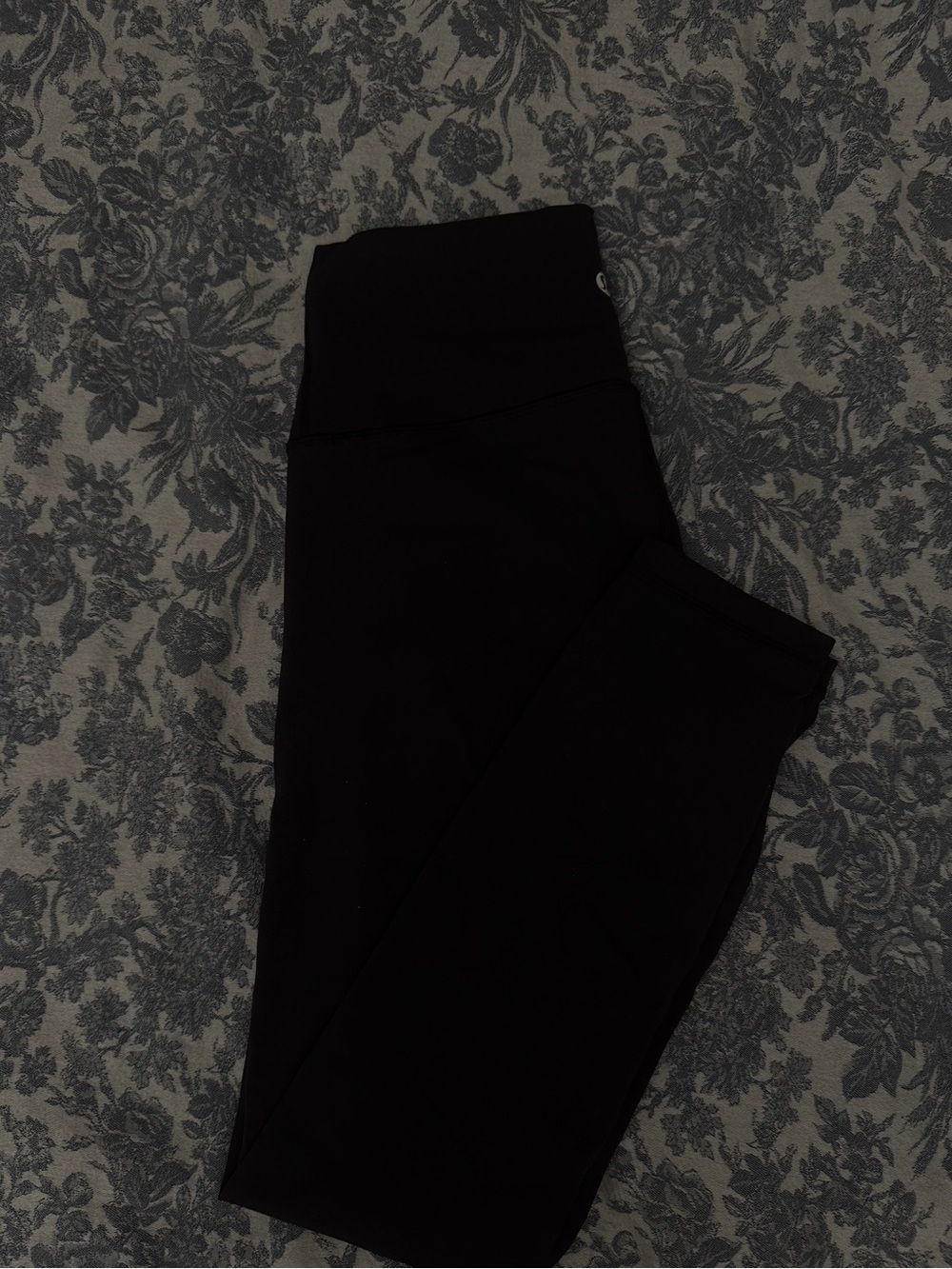 Lululemon Wunder Train Leggings
